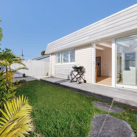 The Endless Summer Home - Beach And Town Location Mount Maunganui Zewnętrze zdjęcie