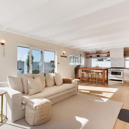 The Endless Summer Home - Beach And Town Location Mount Maunganui Zewnętrze zdjęcie