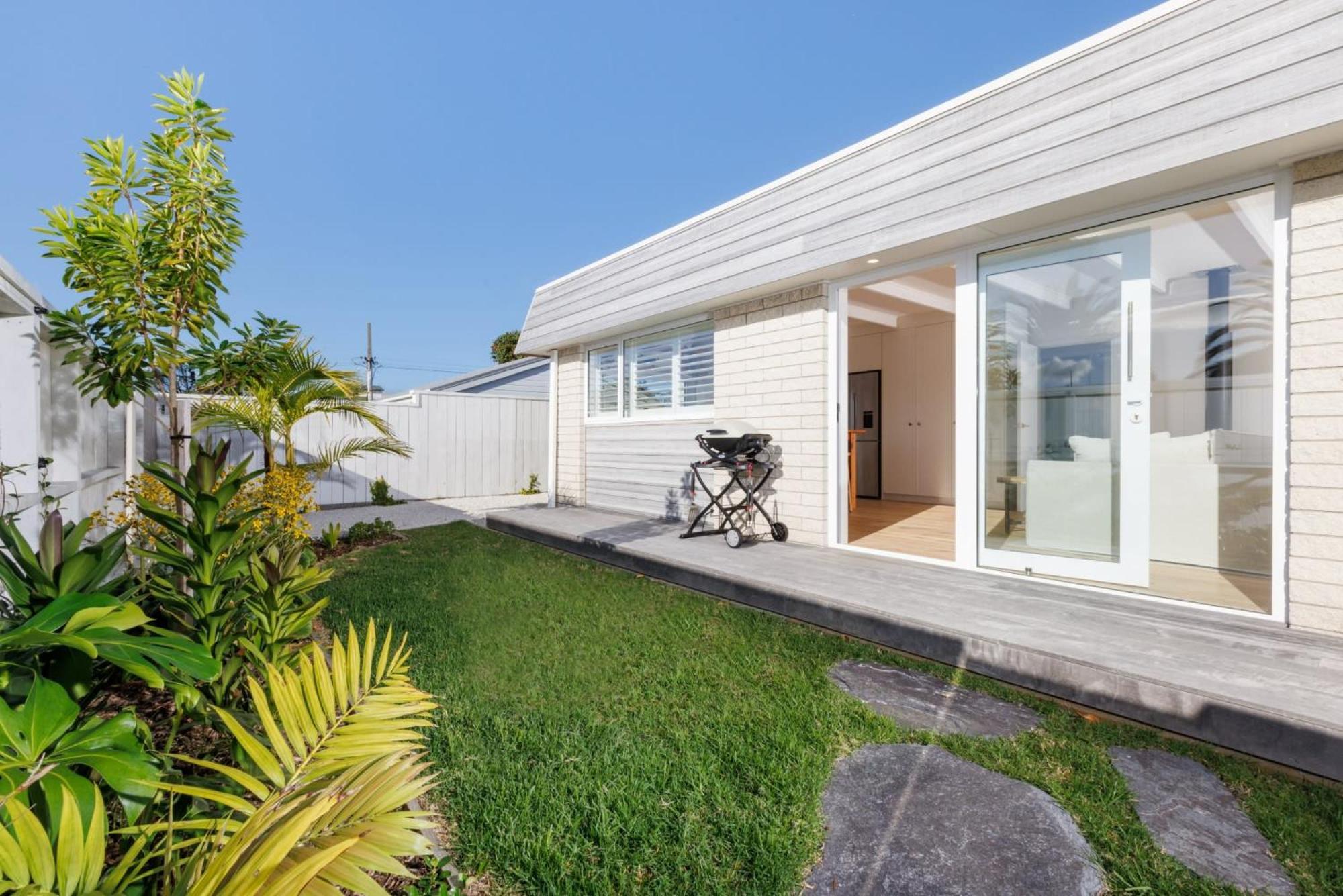 The Endless Summer Home - Beach And Town Location Mount Maunganui Zewnętrze zdjęcie