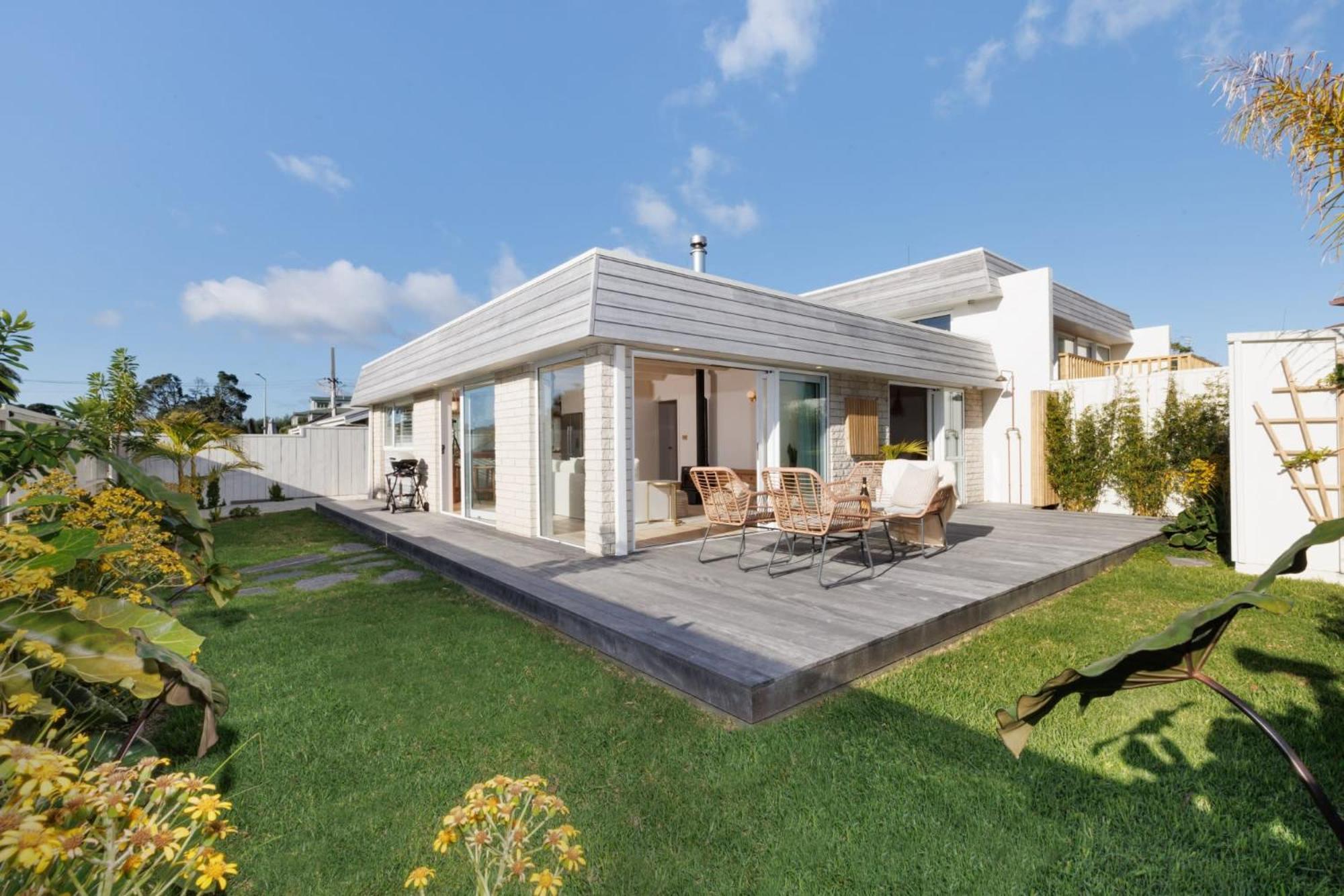 The Endless Summer Home - Beach And Town Location Mount Maunganui Zewnętrze zdjęcie