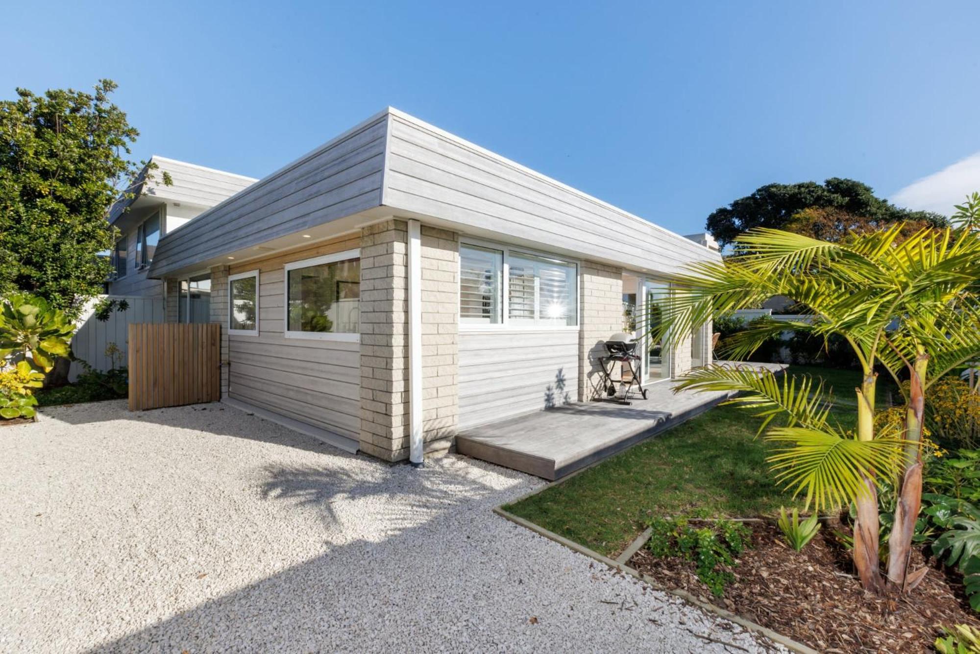 The Endless Summer Home - Beach And Town Location Mount Maunganui Zewnętrze zdjęcie